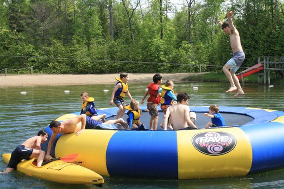 Silver Lake Camp – Toronto United Mennonite Church